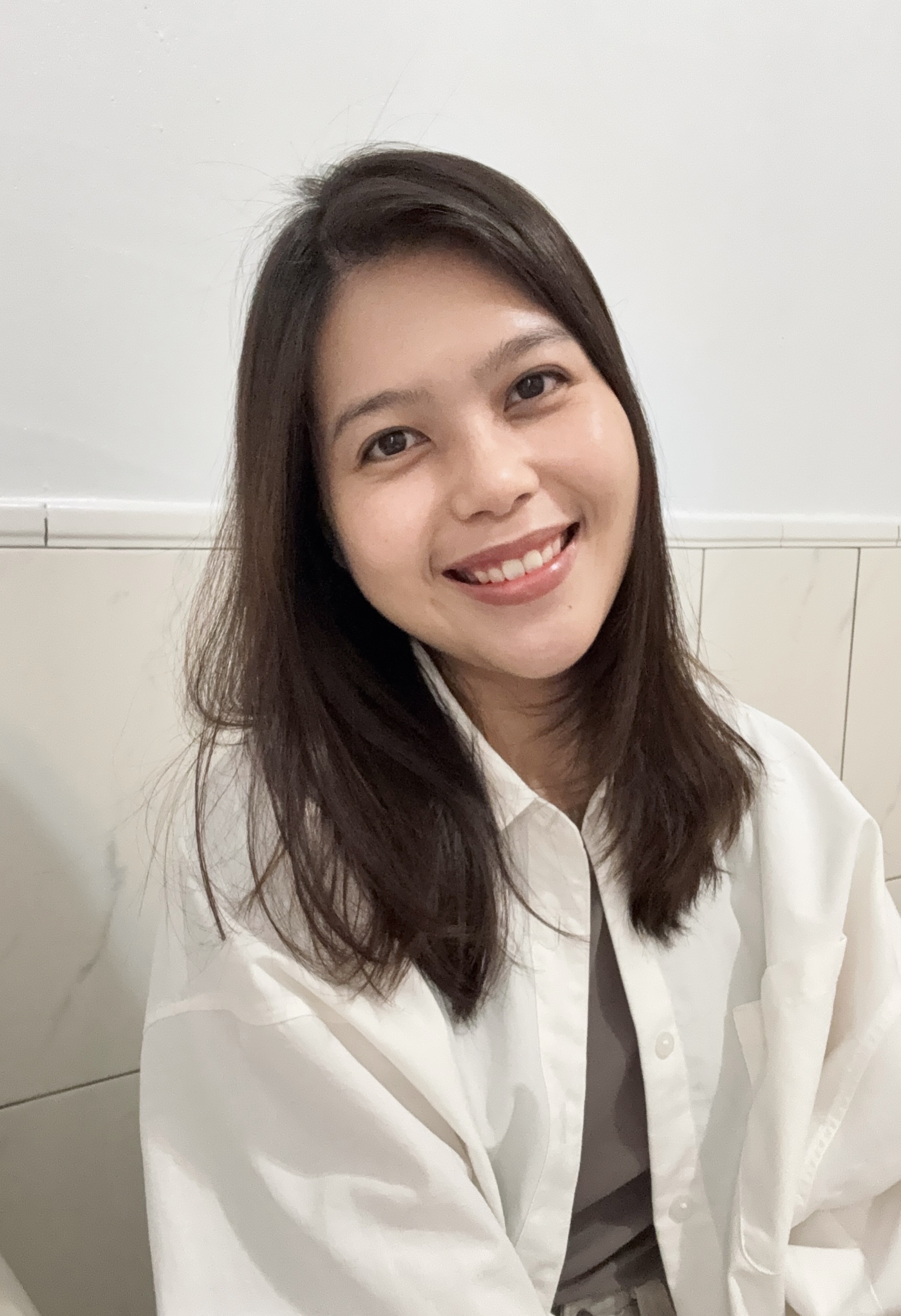 許舒婷講者照片