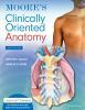 Moore's clinically oriented anatomy(另開新視窗)